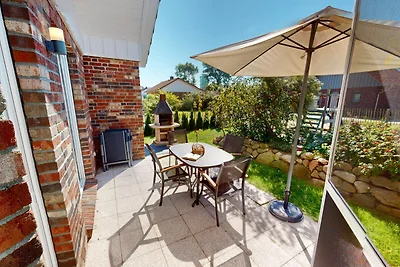 Feriendorf Südstrand Haus 17