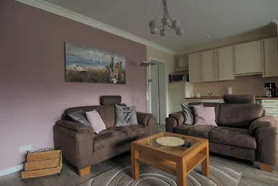 Vakantieappartement Gezinsvakantie Kühlungsborn