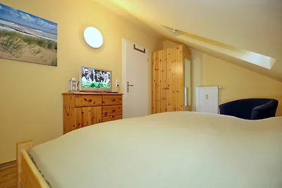 Vakantieappartement Gezinsvakantie Kühlungsborn