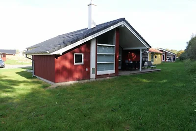 Holiday Vital Resort Ferienhaus 89