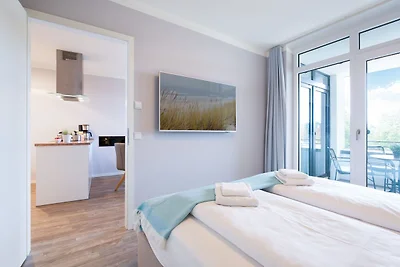 Godewindpark Travemünde Exklusives Apartment...