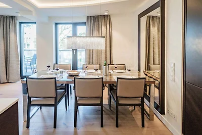 White Pearl Luxussuite 2.01