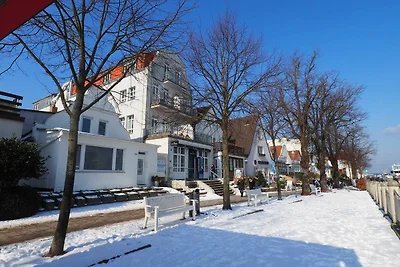 Vakantieappartement Gezinsvakantie Warnemünde