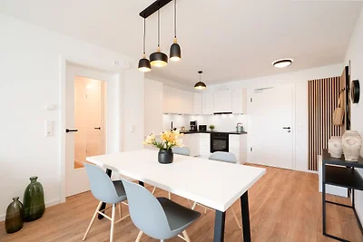 Apartamento Vacaciones familiares Kellenhusen