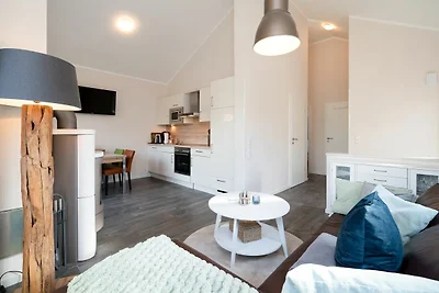 Feriendorf Südstrand Haus 34