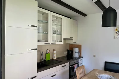 Bayerischer Wald / Arrach Haus 43 Talblick Fe...