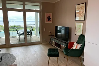 Appartamento Vacanza con famiglia Neustadt in Holstein