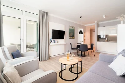 Godewindpark Travemünde Exklusives Apartment ...
