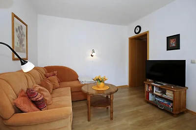 Holiday flat family holiday Kühlungsborn