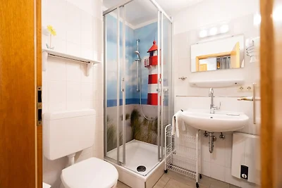 Ferienanlage Lemkenhafen Ferienwohnung Elke