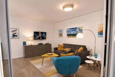 Wohnung Ostseesonne/02