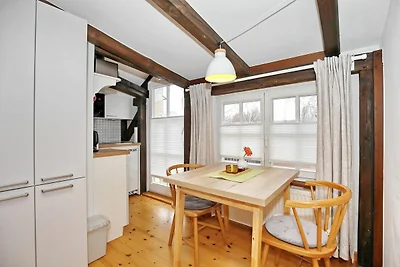 Vakantieappartement Gezinsvakantie Kühlungsborn