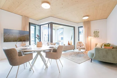 Appartement Vacances avec la famille Heiligenhafen