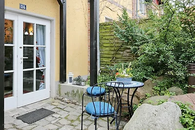 Auf den Höfen Wohnung 14