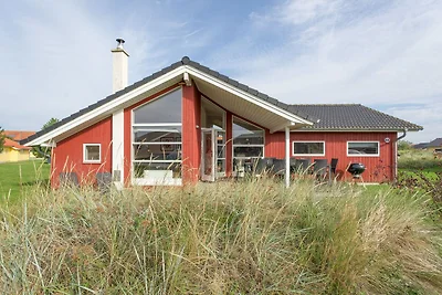 Vakantiehuis Ontspannende vakantie Großenbrode