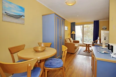 Vakantieappartement Gezinsvakantie Kühlungsborn