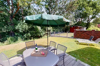 Feriendorf Südstrand Haus 14