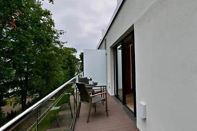 White Pearl Luxusapartment mit Sauna 2.08