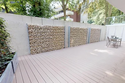 White Pearl Luxussuite 0.06