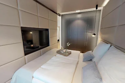 White Pearl Luxusapartment 0.10