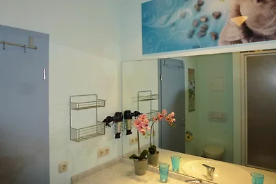 apartman za odmor Obiteljski odmor Kühlungsborn