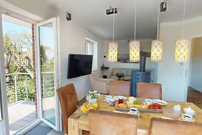 Vakantieappartement Gezinsvakantie Grömitz