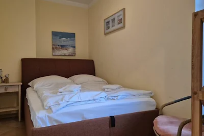 Parkstr. 13 Fewo Strandkrabbe