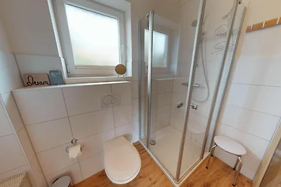 Feriendorf Südstrand Haus 40