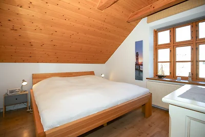 Apartament Dla rodzin Nienhagen