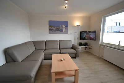 Vakantieappartement Gezinsvakantie Grömitz
