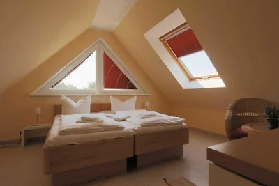 Parkstr. 5 Sonnenschein Fewo 3