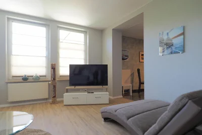 Residenz Unter den Linden 24 idyllisch...