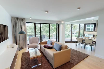 White Pearl Luxusapartment 1.16