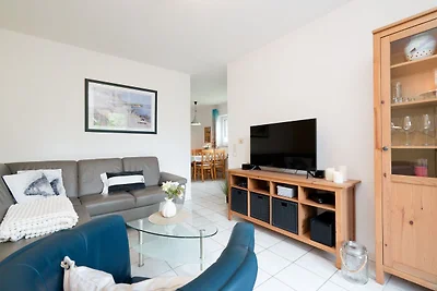 Vakantieappartement Gezinsvakantie Fehmarn