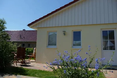 Feriendorf Südstrand Haus 23