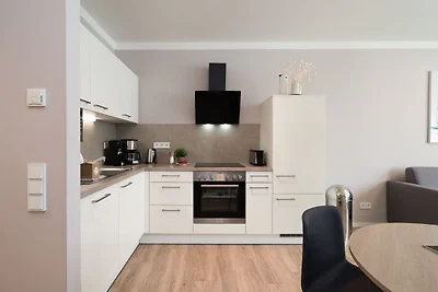Godewindpark Travemünde Exklusives Apartment ...