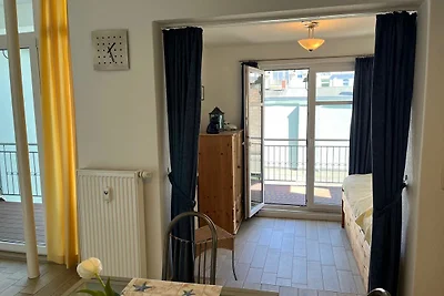 Ferienhaus Alisch Fewo 3