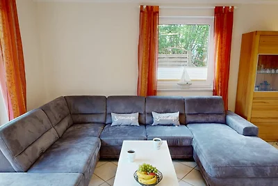 Ferienhaus Sir Henry Wohnung C