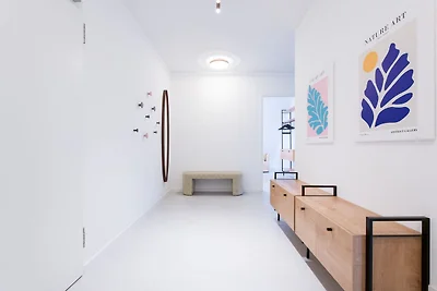Appartement Vacances avec la famille Heiligenhafen