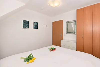 Vakantieappartement Gezinsvakantie Kühlungsborn