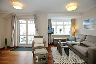 Villa Hanse Wohnung 325