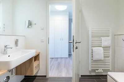 Vakantieappartement Gezinsvakantie Travemünde