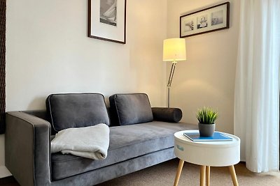 Vakantieappartement Gezinsvakantie Grömitz