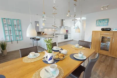 Appartamento Vacanza con famiglia Neustadt in Holstein