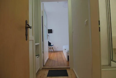 Haus Wilbrand Ferienzimmer 3