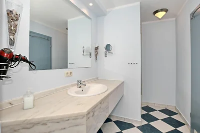 Apartamento Vacaciones familiares Kühlungsborn