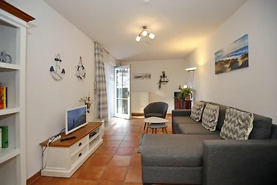 Apartament Dla rodzin Kühlungsborn