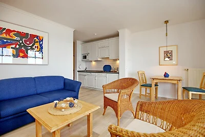 Meeresblick Wohnung 323