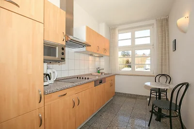 Residenz Unter den Linden Wohnung 14 ruhig un...