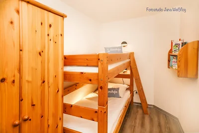 Strandstraße 16 Wohnung 24